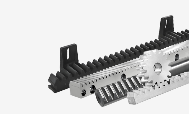 What Are the Common Causes of Wear in Gear and Gear Rack Systems?