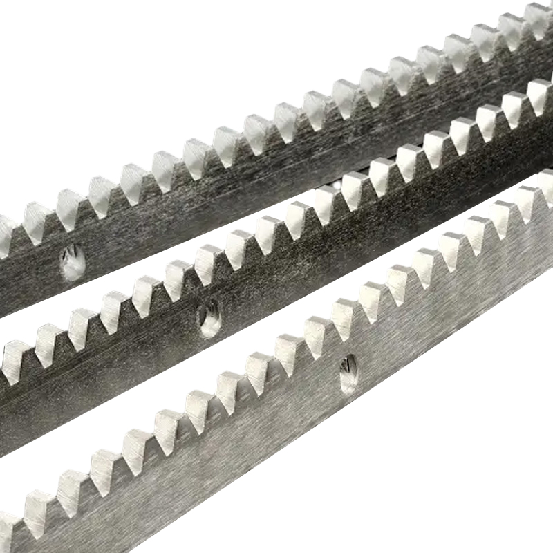 Helical Gear