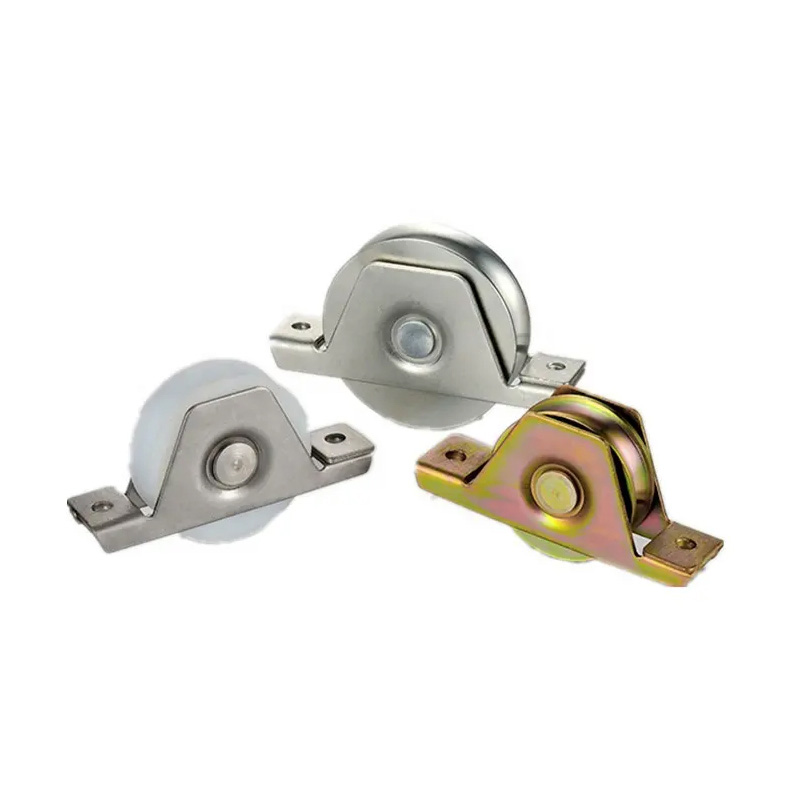 How Can Sliding Wheel Systems Improve Control Stability and Movement Performance