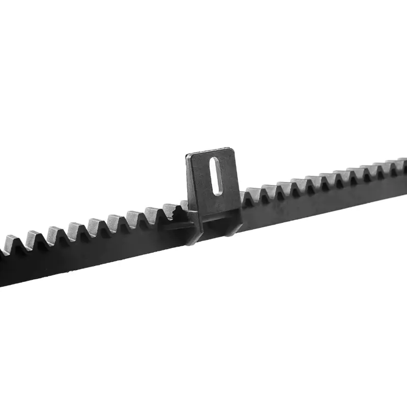 How to Evaluate a Nylon Rack for Sliding Gate Before Purchase