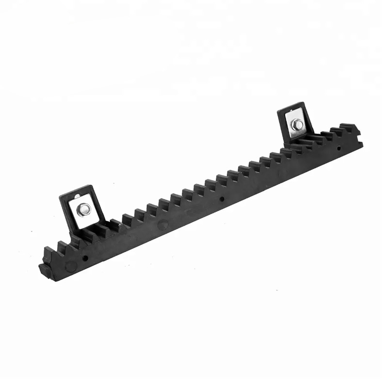 What Factors Should Buyers Consider When Choosing Nylon Rack for Sliding Gate?