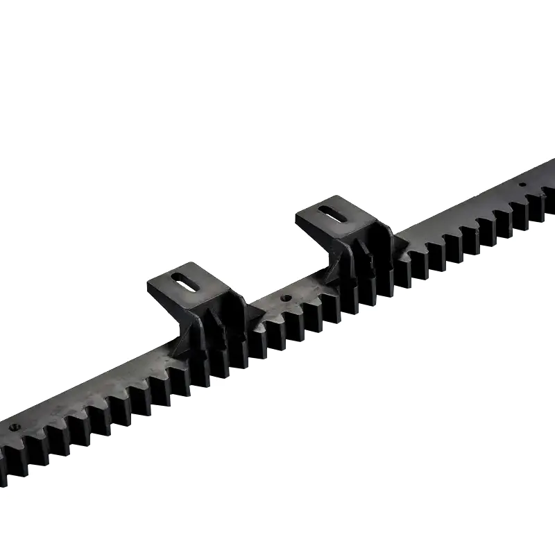 Why Do Nylon Rack for Sliding Gate Systems Have Gear Issues