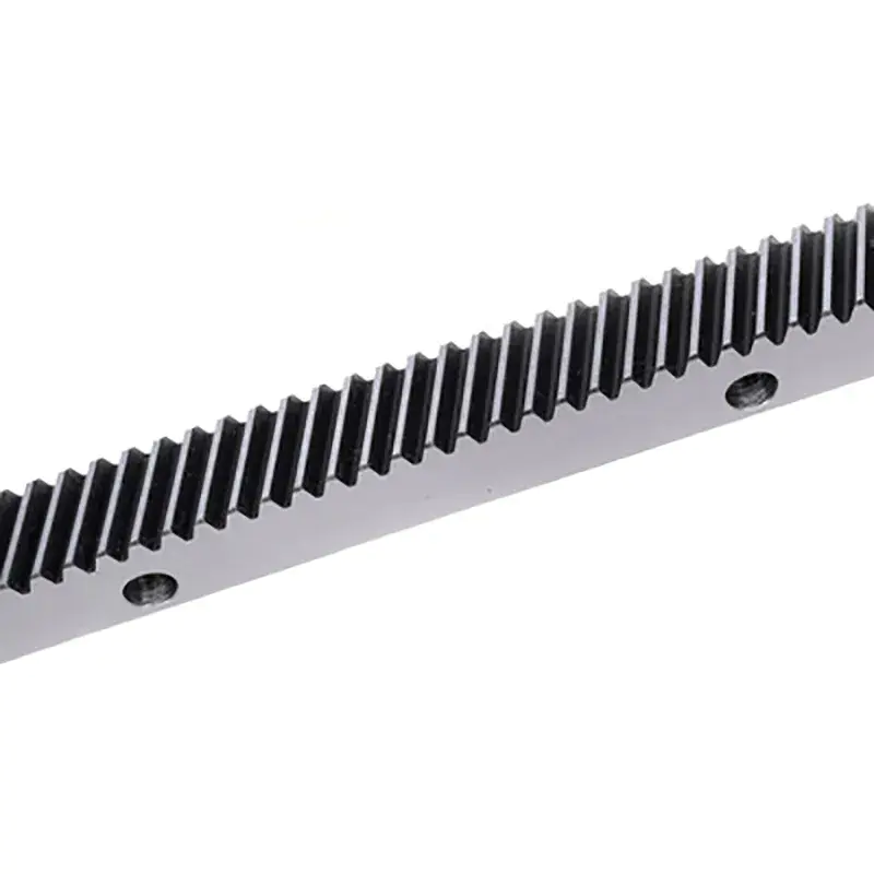 How Does Helical Gear Rack Fit Different Gate Drives