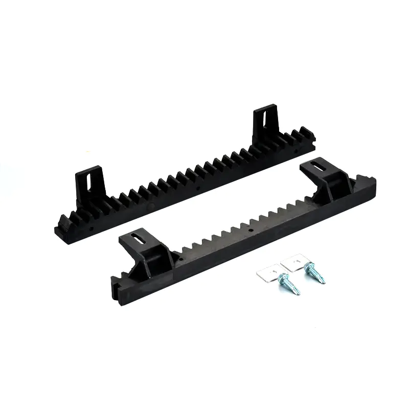 Nylon Gear Rack offers a practical solution for mechanical drive systems requiring smooth and controlled linear motion.