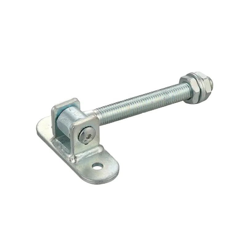 Why Corrosion Resistance Matters for Heavy-Duty Gate Hinges Used Outdoors
