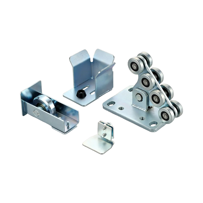 Zhejiang Luxin Door Operation Equipment Co., Ltd.