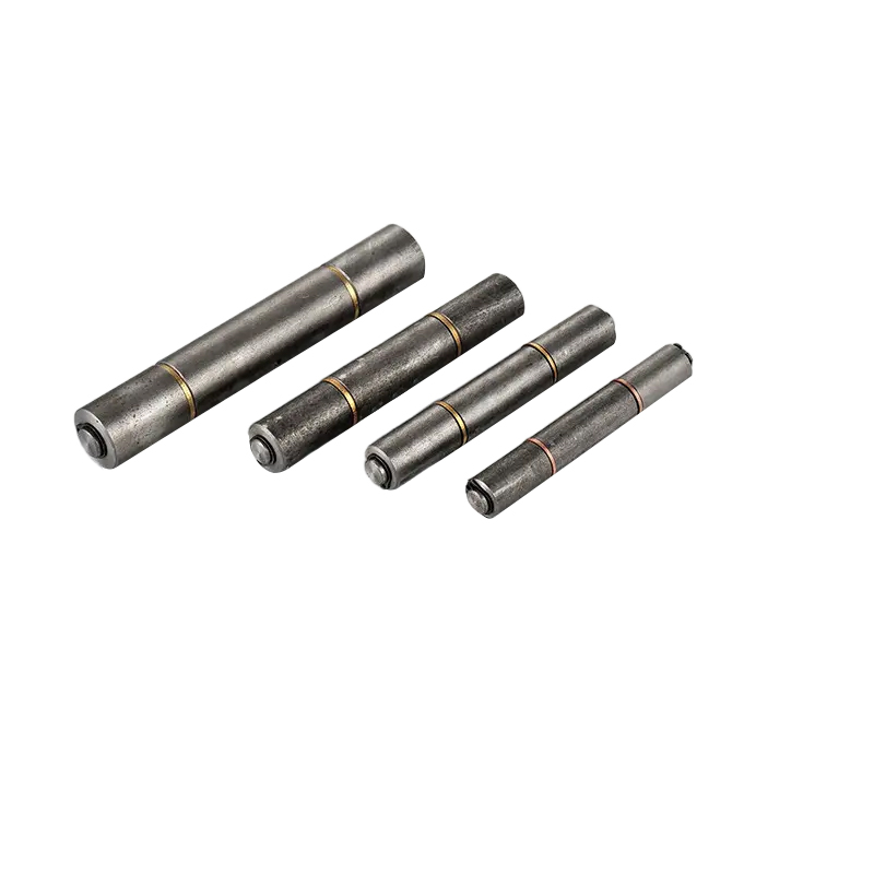 Zhejiang Luxin Door Operation Equipment Co., Ltd.